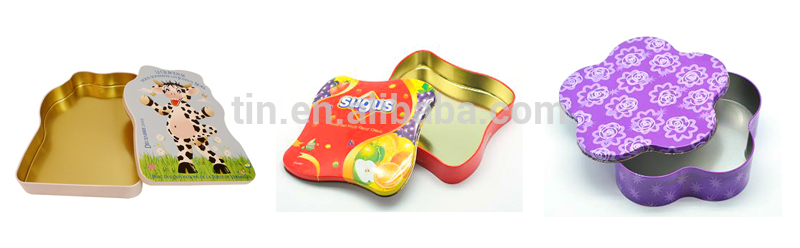 tea gift box