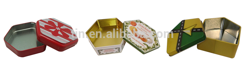 tea gift box