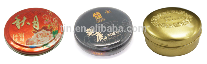 metal watch box
