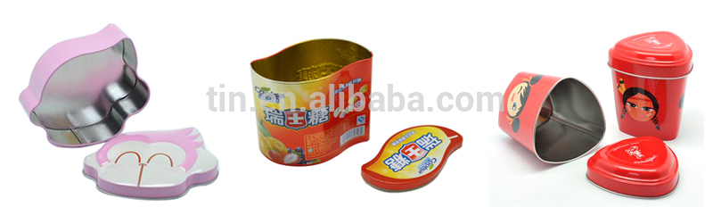 novelty shaped gift boxes