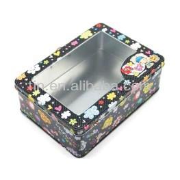 foldable cosmetic box