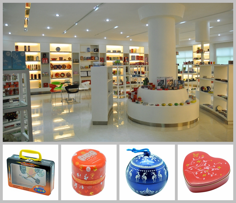 Custom sublimation kid counting metal tin coin bank with slot
