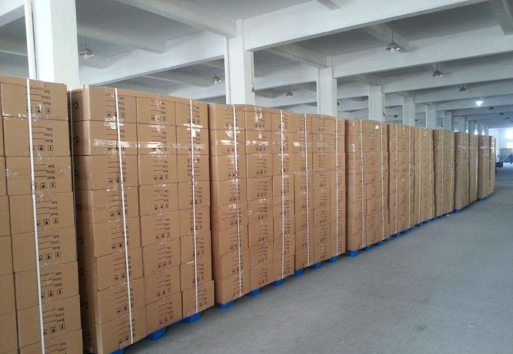 Exquisite fancy luxury metal tin chocolate box for packaging