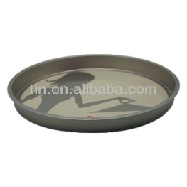 tinplate food tray