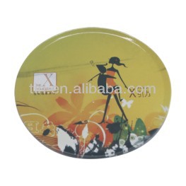tinplate food tray