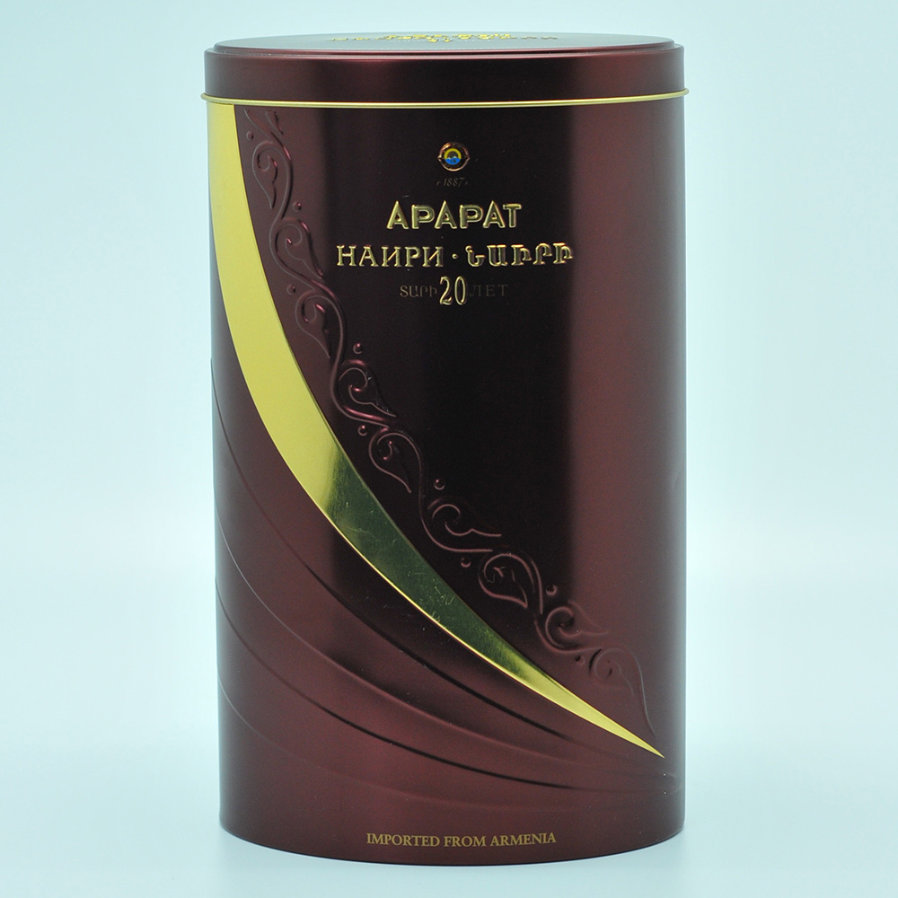 China quality factory bottle tin can for wine or beer packing