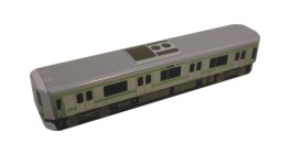 custom printed cool metal pencil cases for teenagers