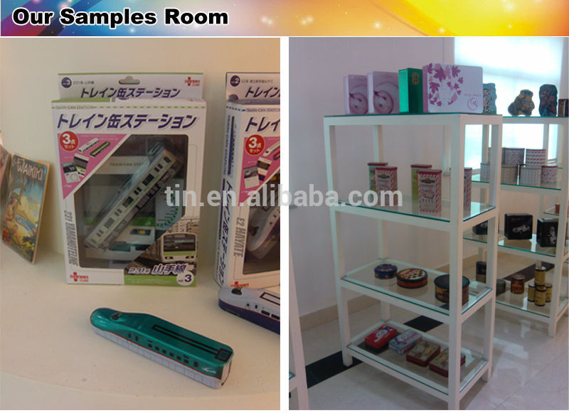 tin can box making machine