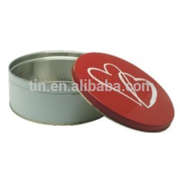 gifts tin boxes manufacturer