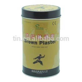 gifts tin boxes manufacturer