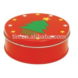 gifts tin boxes manufacturer
