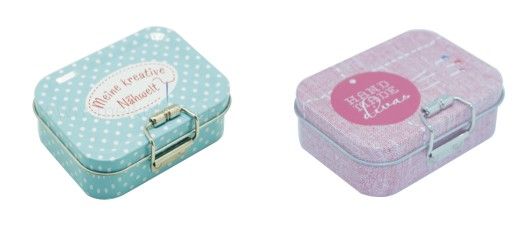 Custom fancy Star shaped gift packaging tin box
