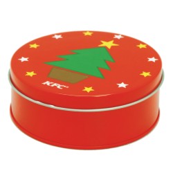 custom tin box for candy watch