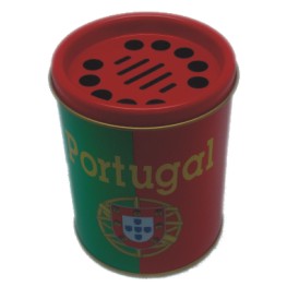 coffee tin