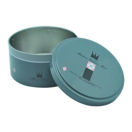 coffee tin