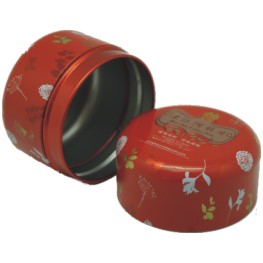coffee tin