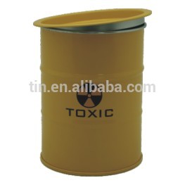 ice cream tin