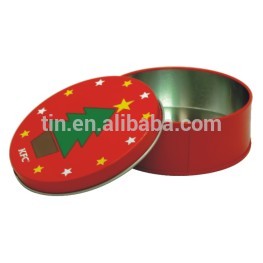 ice cream tin