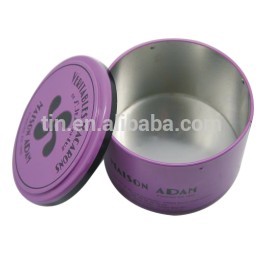 ice cream tin