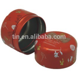 ice cream tin