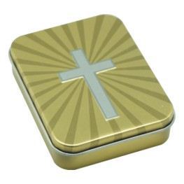 wholesale cigarette tin box
