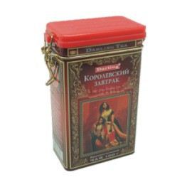fancy tea bag box