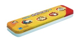 magnetic pencil case