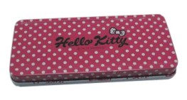 magnetic pencil case