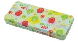 magnetic pencil case