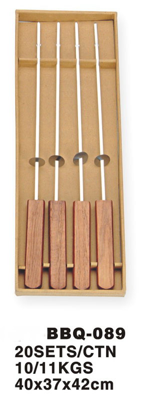 utensilio de parrilla DAKOO BBQ-089, imagen 1