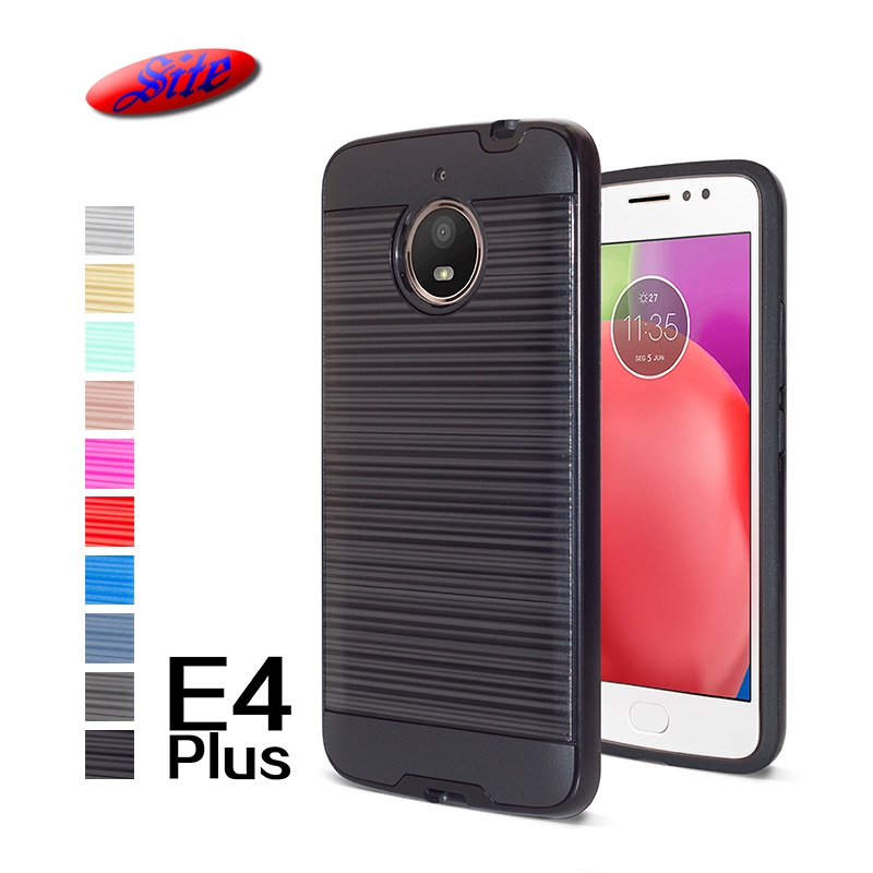 OEM smartphone for Moto E4 plus
