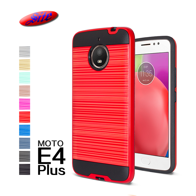 OEM smartphone for Moto E4 plus