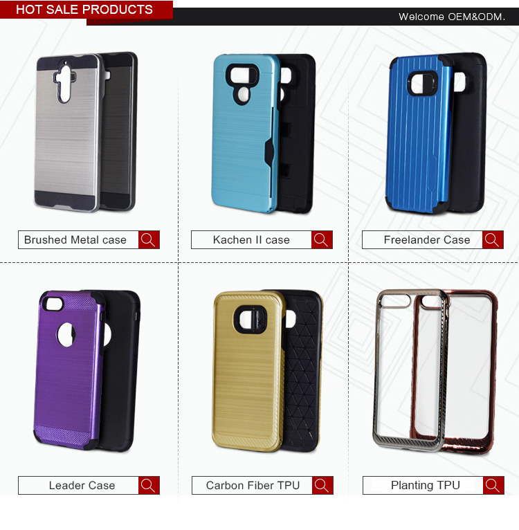 OEM smartphone for Moto E4 plus