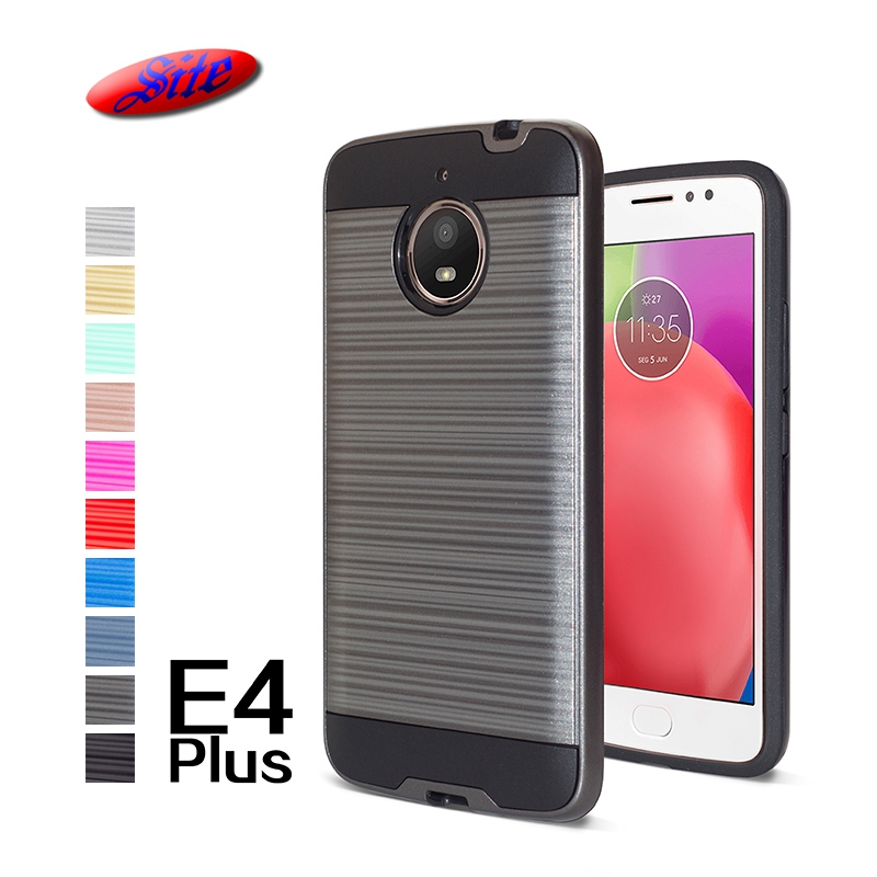 OEM smartphone for Moto E4 plus