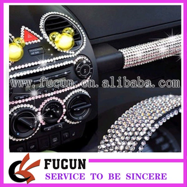 rhinestone sticker for car.jpg