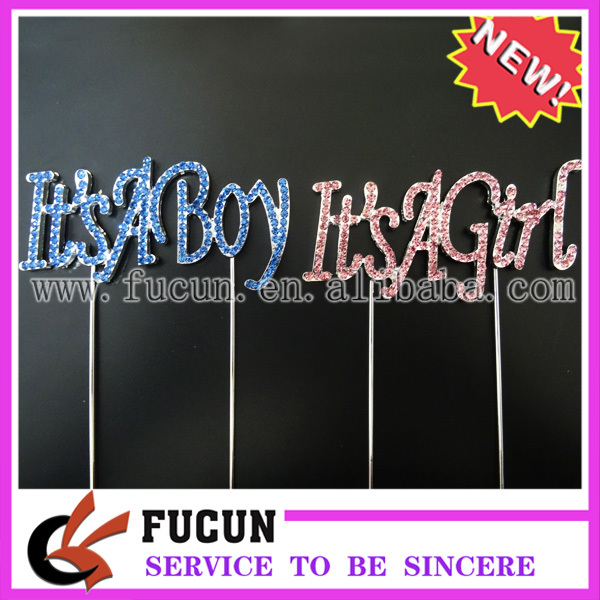 it is a boy,it is a girl cake topper.jpg
