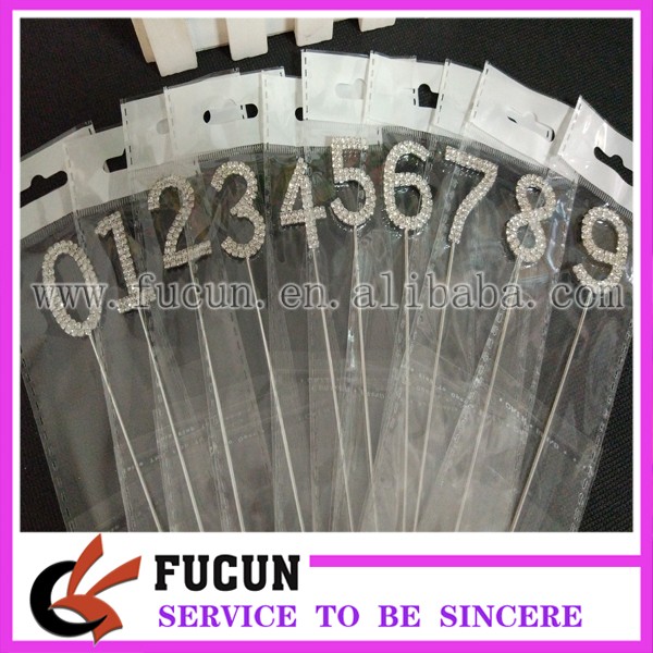 4.5cm rhinestone number brithday cake topper.jpg