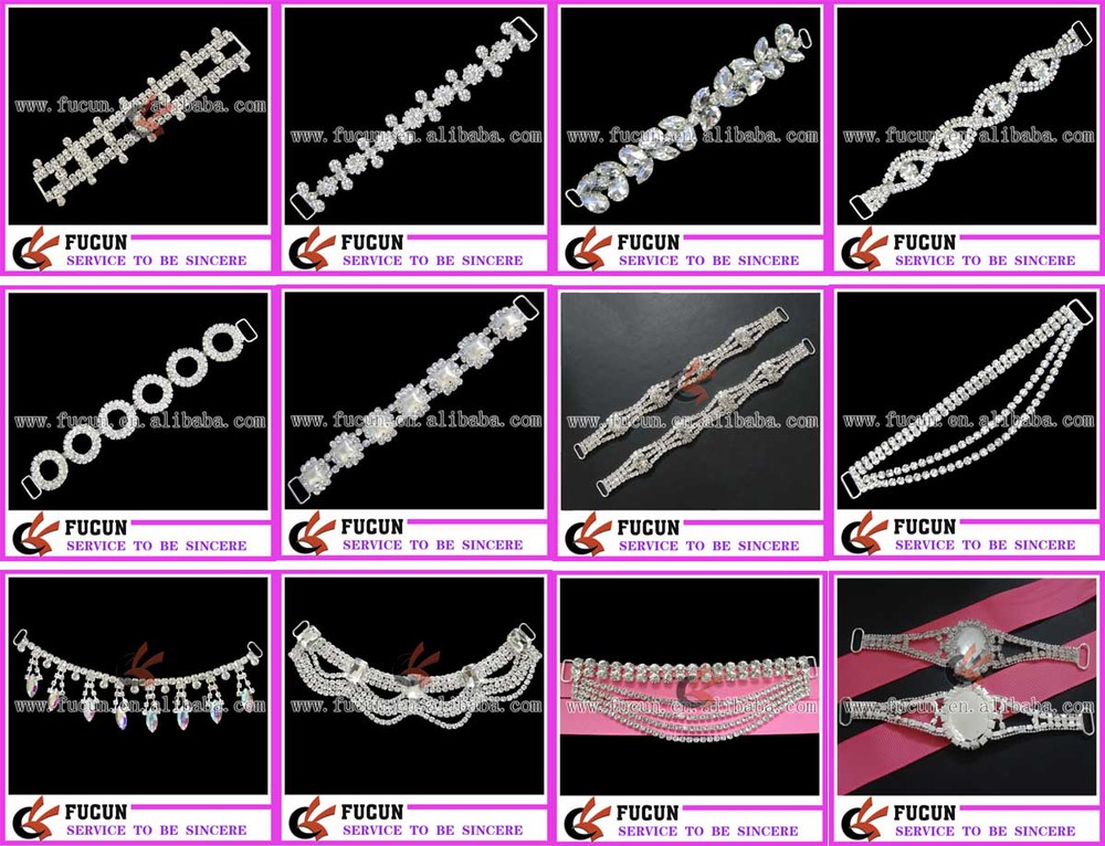 bikini connector
