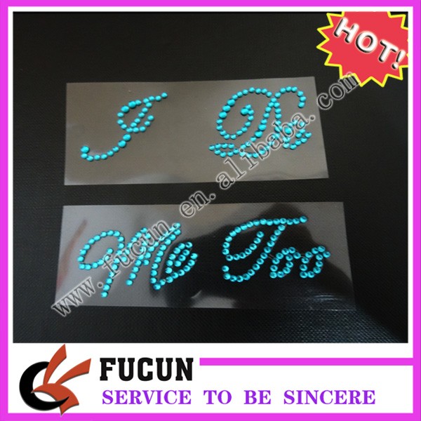 blue i do rhinestone sticker.jpg