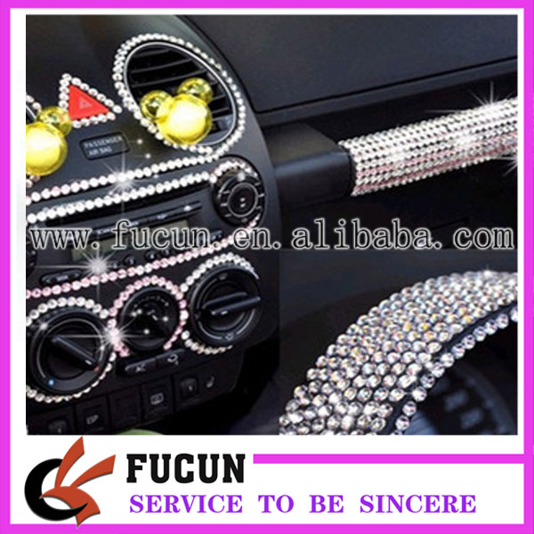 rhinestone sticker for car.jpg