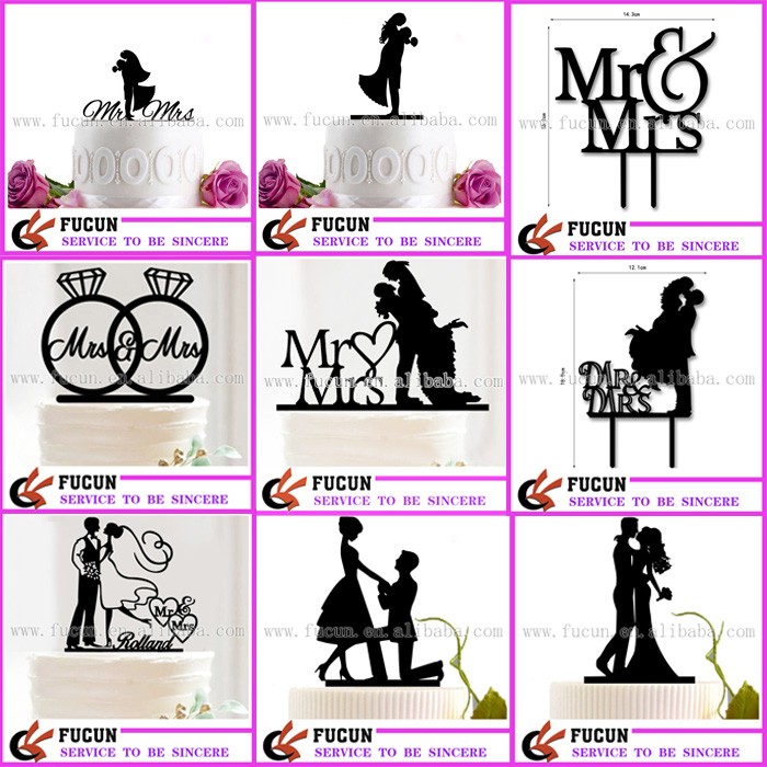 acrylic cake topper collection.jpg