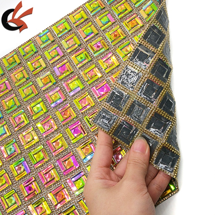 ho fix rainbow rhinestone mesh.jpg