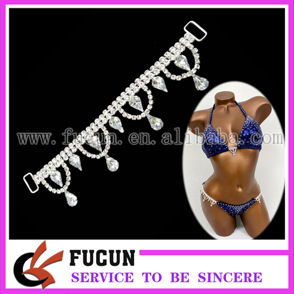 water drop rhinestone connector 1.jpg