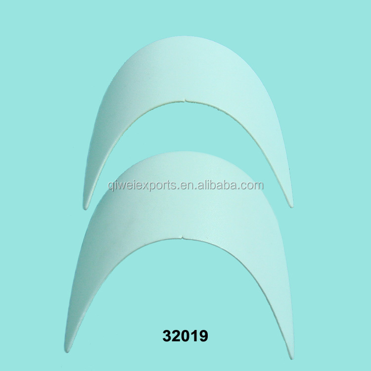 32019 plastic cap visor