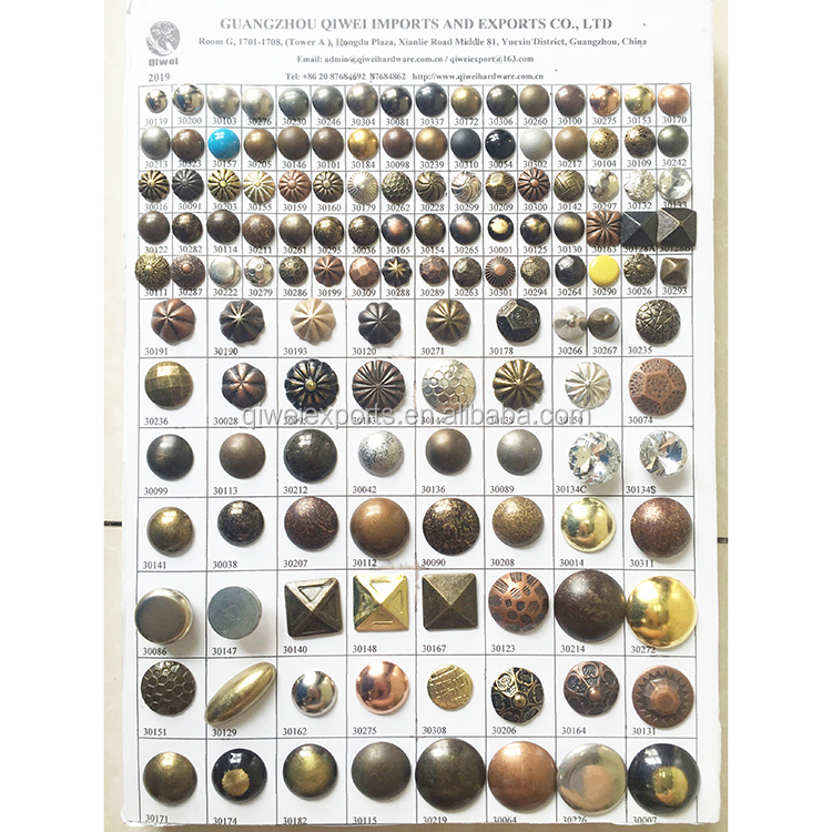 Sofa nail board-2019