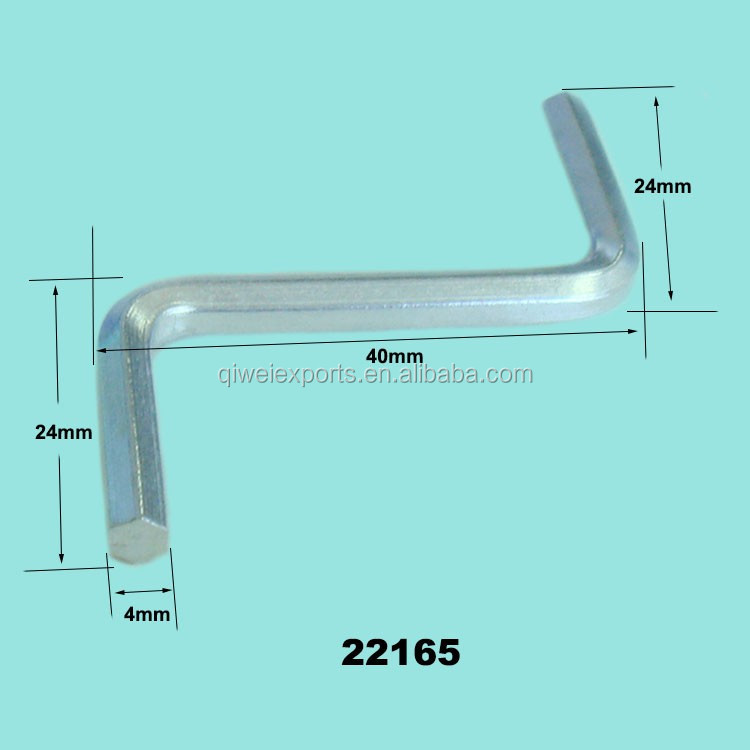 22165 M4 spanner