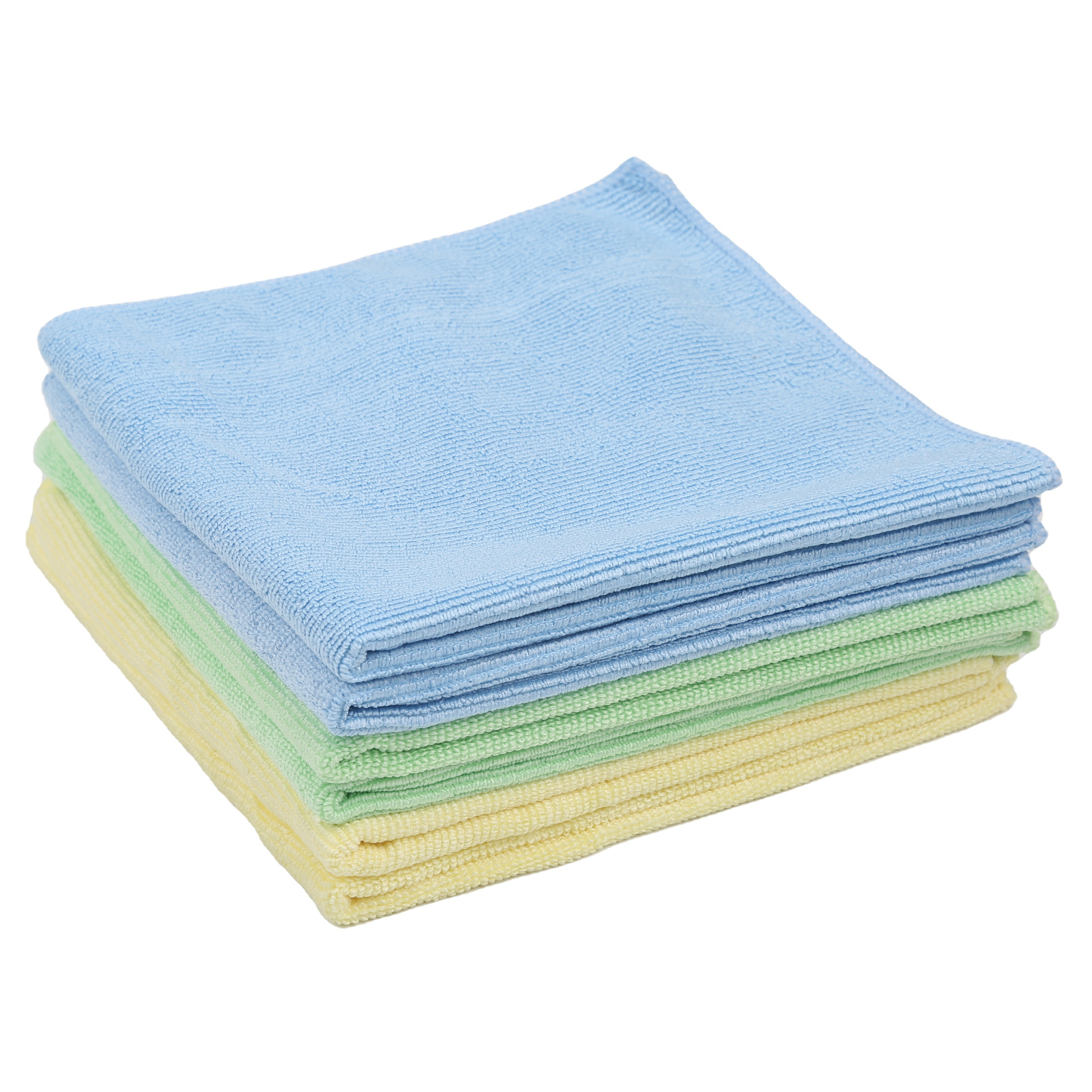 Kitchen Microfiber Cleaning Cloth – My Kitchen Gadgets