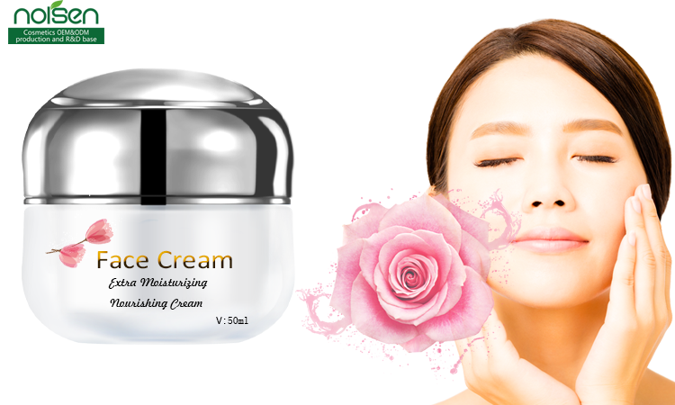 ExtraMoisturizingNourishingCream
