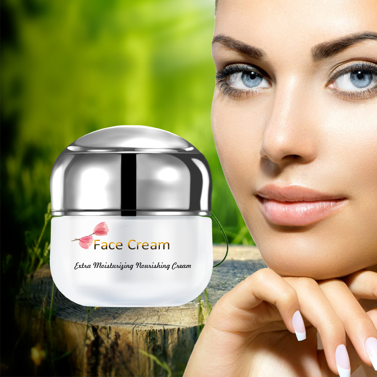ExtraMoisturizing NourishingCream