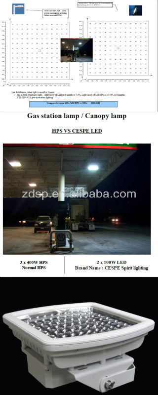 100W CESP VS 400W HPS-GAS STATION LAMP.jpg